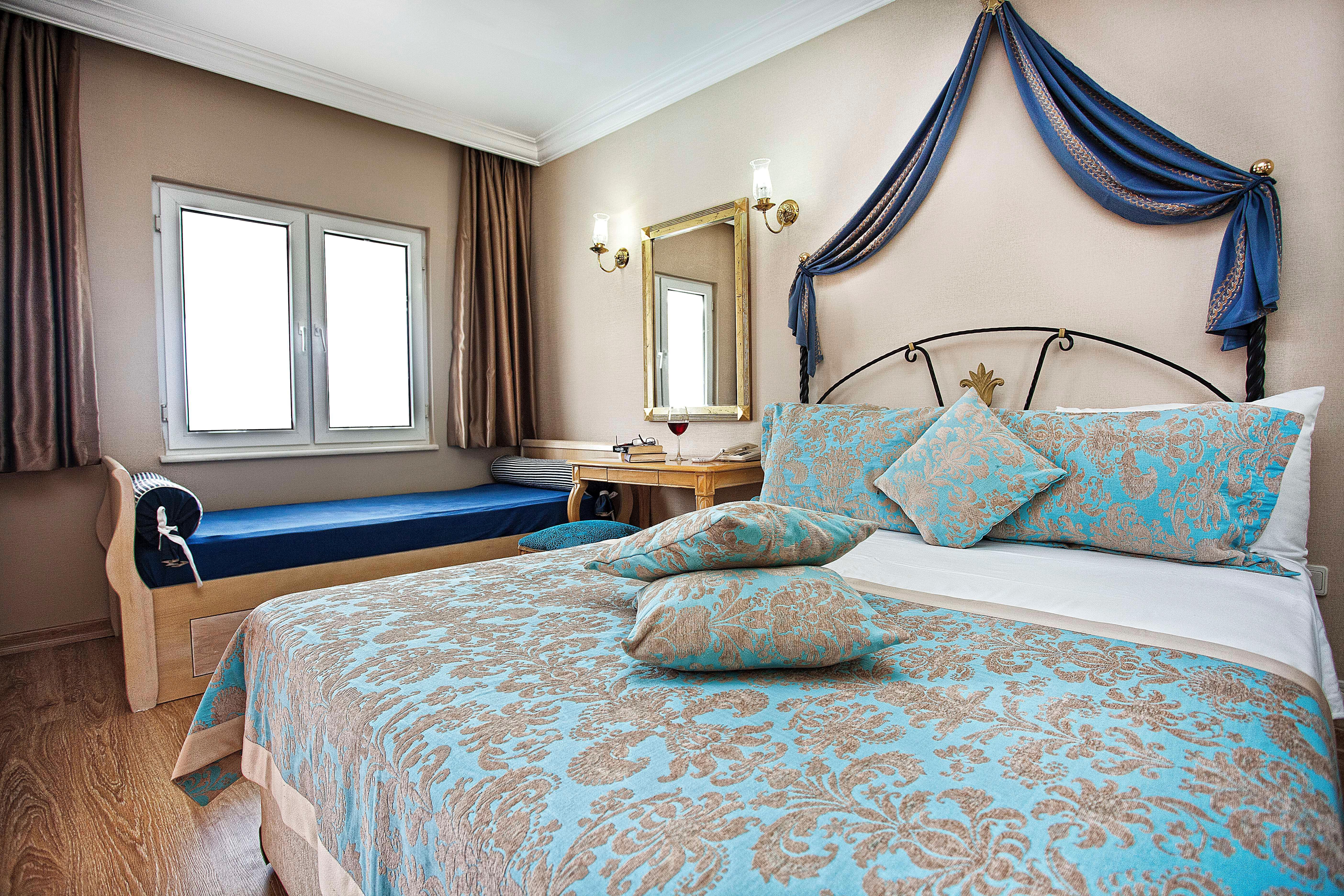 Pashas Princess By Werde Hotels - Adult Only Kemer Exterior foto