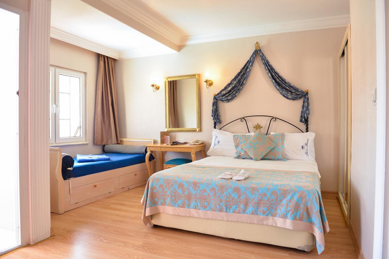 Pashas Princess By Werde Hotels - Adult Only Kemer Exterior foto